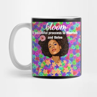 bloom Mug
